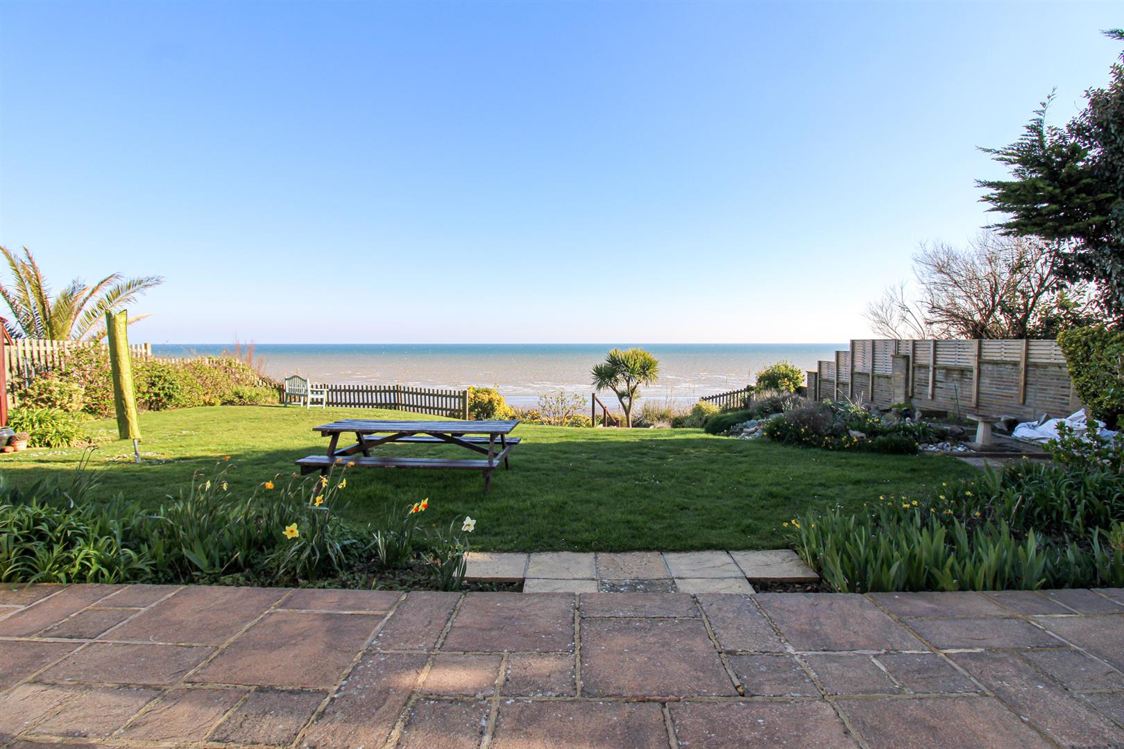 South Cliff, BexhillOnSea Burgess & Co